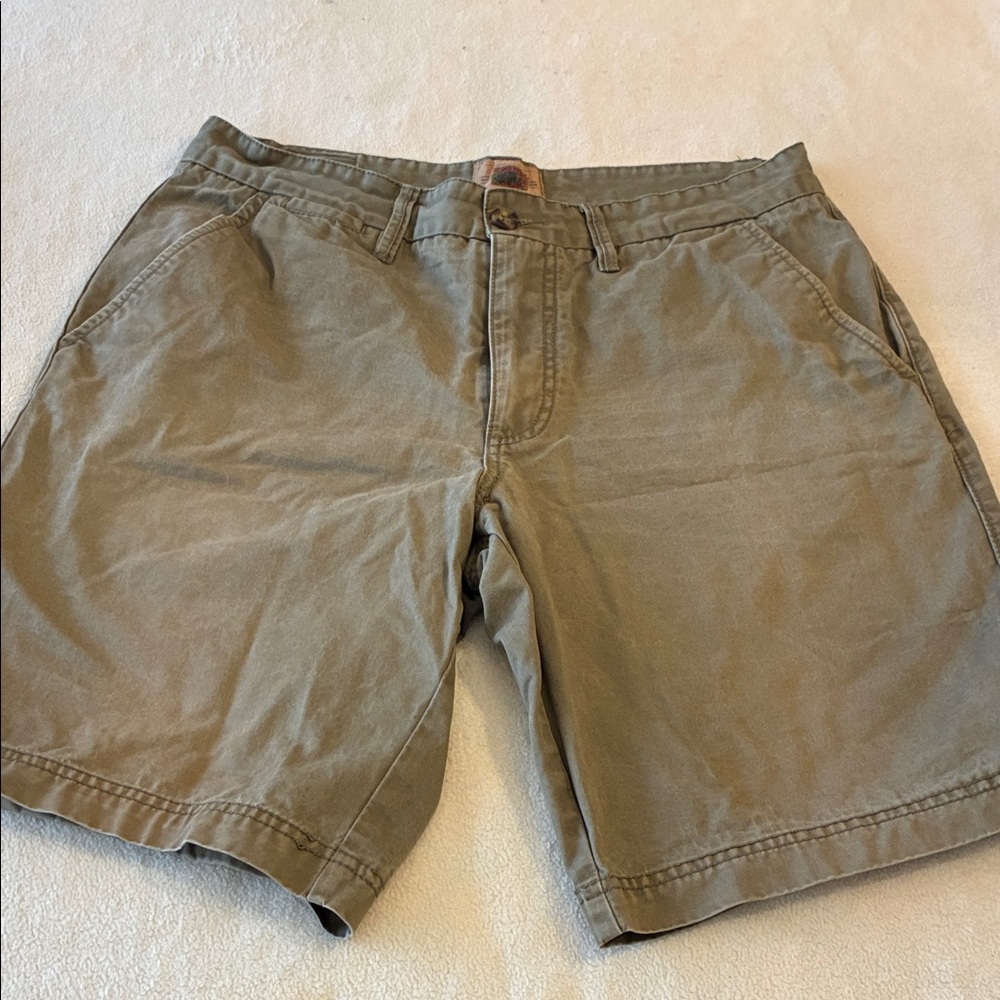 Boston Traders shorts